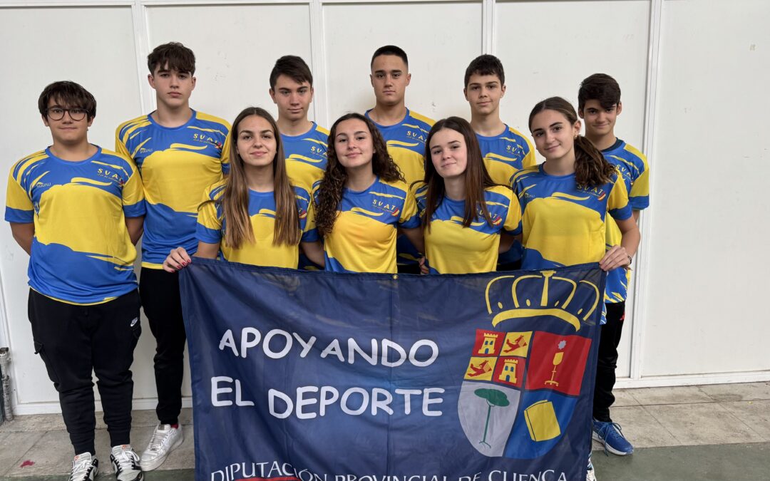 Equipo Juvenil