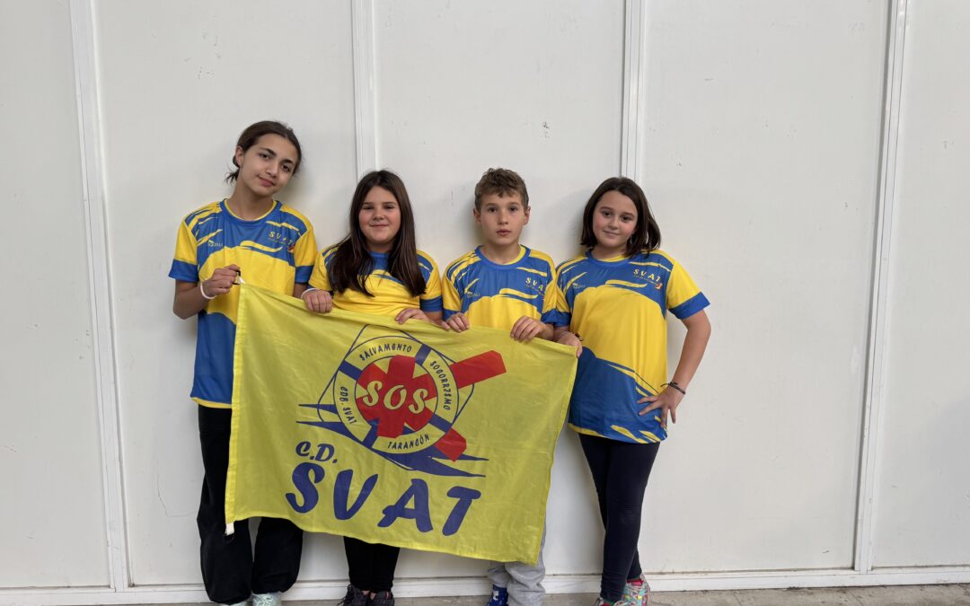 Equipo Infantil